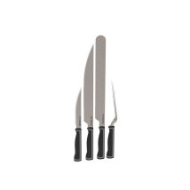 Set De 4 Couteaux - Pit Boss