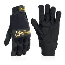 Gant anti-coupure – Taille gant – Norme EPI – Sherpa