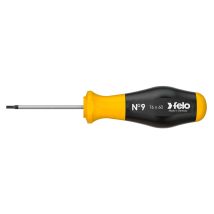 Cacciavite Felo No9 Ergonomico Resistente Alla Corrosione