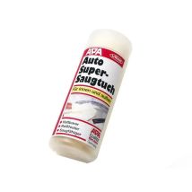Paño De Microfibra Eal-gmbh Super Saugtuch Super Absorbente Sin Rayas