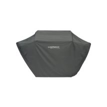 Abdeckhaube Bbq Premium Xl B.1180xl.1590mm M.gummiband/4 Verstellb.schnallen