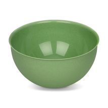 Miska 5 l – Bol multifonctionnel en plastique – Idéal pour salades – KOZIOL