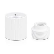 Montagehalter Ubiquiti Uvc-g3-f-pendant Weiße Ausführung Stabilität