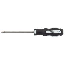 Draper, 35051, T 8 X 75 Mm Draper Tx Stella Set Di Cacciaviti, Soft Touch