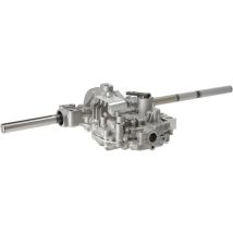 Getriebe/differentialeinheit (lieferung Ohne Öl) (tt787k0026050) Sti Ktm10f Tuff Torq 787k0027070
