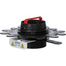 Raimo Dispenser Main Part Unbranded Vv29391