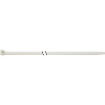Fascette Stringicavo Sapiselco – 100 mm x 2,5 mm – Diametro 24 mm – Autoestinguente UL94 V2