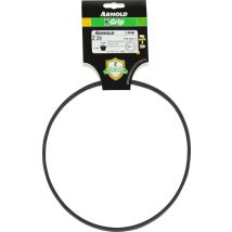 X-Grip Keilriemen Typ Z 29 – 736mm – 29mm – ARNOLD