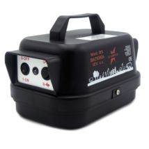 Pastor Eléctrico A Batería De 12 V Llampec Modelo B5