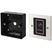 Sygonix - Sy-6097874 Controllo Apriporta Da Incasso, Montaggio Superficiale 12 V/dc, 24 V/dc