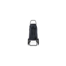 Passeggino Pieghevole 6r.imax Mf Logic Rd6 Grigio Scuro - Rolser
