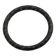 Accessoire pour tondeuse – Joint torique pour pompes – Épaisseur 3 mm – Diamètre 25 mm – BERTOLINI