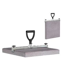Plattenheber Mit Normalem Griff 30-50cm - Ms-ph2050k - Langfit