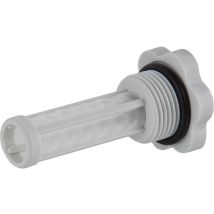 Filtro completo para Eckerle SK9E, FP8E, KD10 – Rosca DN 15 (1/2")