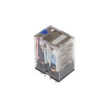 Omron - My4in1 - Relay Without Latching 4 Rt Pluggable 5a - 48v Dc Coil