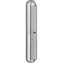 Simonswerk - Roller De Perfil Ko 50 100 Mm De Acero Inoxidable