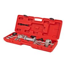 Dema - Arrache Moyeux À Inertie 2 Kg - 18 Pièces En Coffret - Dra18