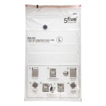 Borsa Del Compressore D Aria 120x70 - 5 Five