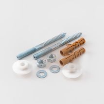 Montagesatz Für Waschbecken, M10x120mm H12 (sadaum) - Mungo