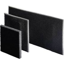 Rittal Sk 3286.300 Panno Filtrante (lxhxp) 265 X 200 X 10 Mm 3 Pz 3286300