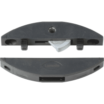 Verbinder Clamex S 18 Mit Metallriegel (18 Paar) - Lamello