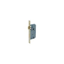 Cerradura multipunto de superficie Bonaiti 042P – Pestillo reversible – Frontal 20x190 mm – Incluye 1 llave