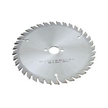 Verstellbares Kreissägeblatt Aeg Bosch W 210mm 42 Zähne 30/25