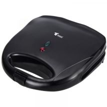 Doppel-sandwichmaker, 750 W, Th-sw11bk Thulos