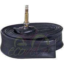 Camera D'Aria 26 X 1 3/8 X1 1/2 Con Valvola Regina Italia Per City Bike Bici Bicicletta Donna Cinzia Olanda Ecovelo