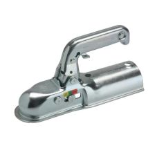 Giunto Sferico 1500kg Rotondo 50 Mm Winterhoff 1733853