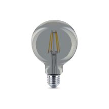 Xxcell - Bombilla Led Globo Ahumado - 7 W - 470 Lúmenes - 2700 K - E27