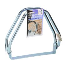 Soporte para Bicicleta Ajustable 280x90x320mm – Resistente y Duradero – Ideal para Hogares y Garajes