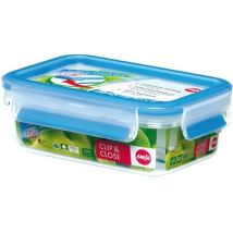 Contenedor Hermetico Rectangular 0,55 L Emsa