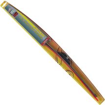 Cepillo de limpieza Spazzola Tergicristalli Flat K-Rw 50cm – Caucho impregnado con grafito