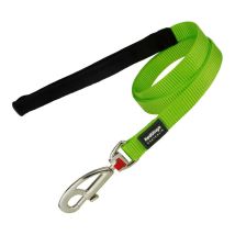 Guinzaglio Confortevole - Nc - Red Dingo Basic - Verde - Taglia T2 - Per Cane Medio