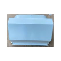 Stiebel Eltron - 074312 Copertura Deviazione Condotto Aria Lwz 303/403