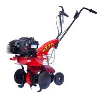 Motobineuse thermique 125 cc – 1.66 Kw – Guidon réglable, 4 fraises, 50 cm largeur de travail – EUROSYSTEMS