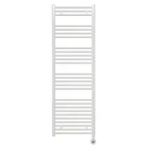 Viessmann Radiador De Baño Bolzano Eléctrico 1600x500 Blanco 7532395