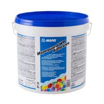 Mapei - Adhesivo Para La Construcción Adhesivo Mapeguard Wp Adhesive 6,75 Kg, Marrón (mapeguardwpad)