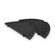 Piastra In Ghisa Per Barbecue A Gas Pit Boss Sportsman 2 - 40418