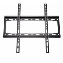 Linghhang - Universelle Flache Tv-wandhalterung Mit Niedrigem Profil, Feste Tv-wandhalterung Für 26–60 Zoll Lcd/led/flachbild-tv-wandhalterung
