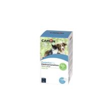 Électrochauffeuse Camon Avec 12 Plaques – Huile De Neem – Protection Environnementale Naturelle