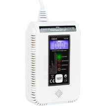 Blow Xtreme Tcg30 Rilevatore Di Gas Wifi Sicurezza