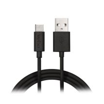 Veho Usb-zu-usb-typ-c-kabel 1 M, Vcl-003-c-1m