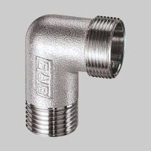 Gomito Maschio Cromato Far 1 Far