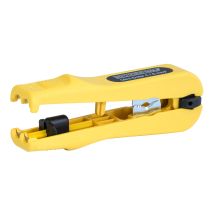Weicon – Mini Solar Stripper for Photovoltaic Cables – 4/6 mm² Stripping Capacity – Side Cutter – 125 mm Length