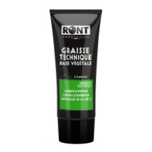 Grasso Tecnico Biodegradabile 2541 Tubo Di Grasso Tecnico Biodegradabile 100 G Ront