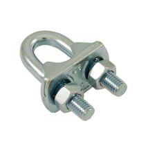 Kabelschelle Chaubeyre 8360006 Verzinkter Stahl Robust