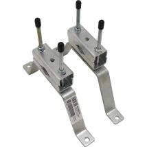 Supporto Palo Antenna Televes Maha60100 Diametro Max 60 Mm