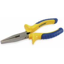 Kinzo Pince Plate, 150 Mm